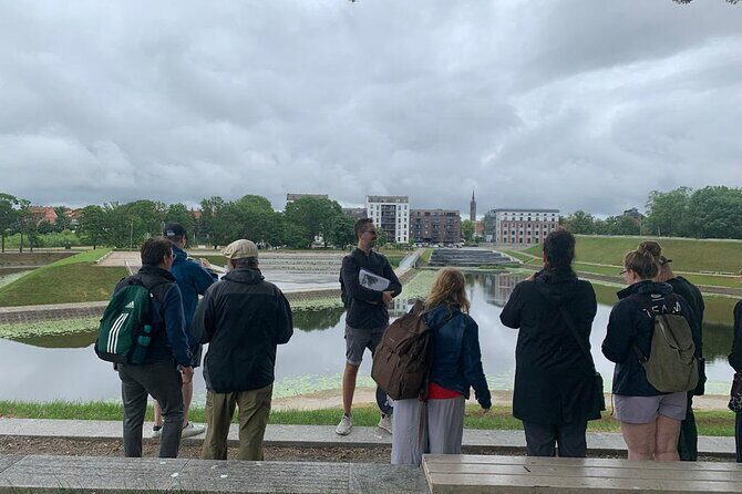 Historical Klaipeda Old Town Tour In the Lost City of Memel - FAQ