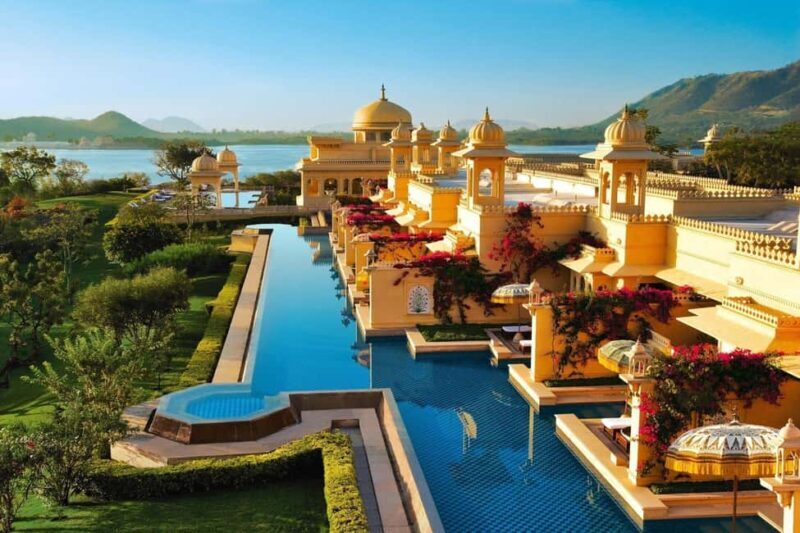 Historical, Lake City of Rajasthan, Udaipur Tour (02 Days) - Frequently Asked Questions