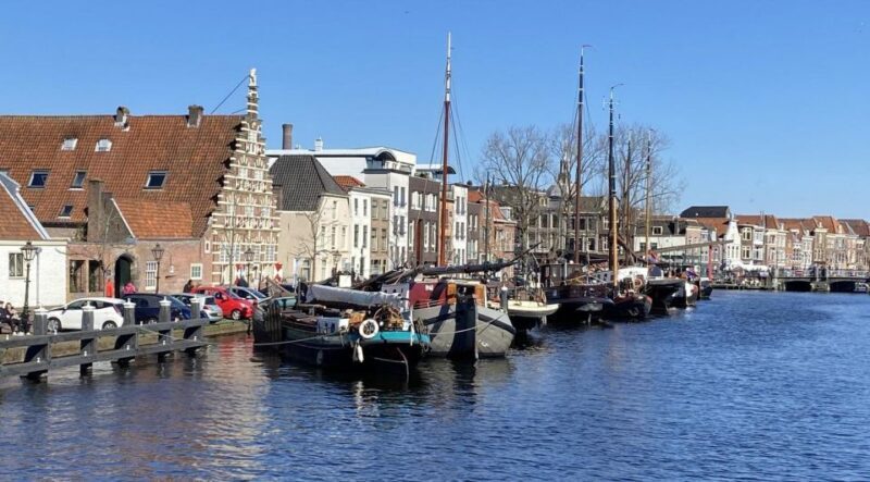 Historical Leiden: Private Tour with Local Guide - FAQs