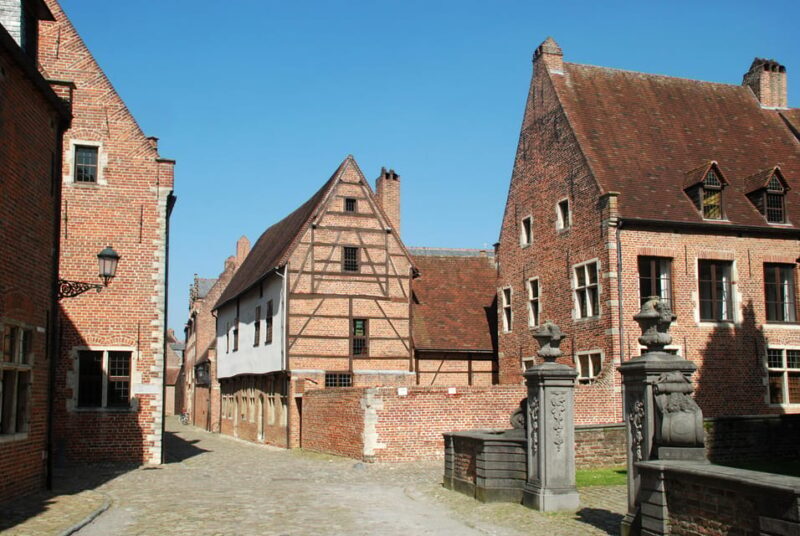 Historical Leuven: Private Tour with Local Guide - Exploring Leuven in 1.5 Hours: What to Expect
