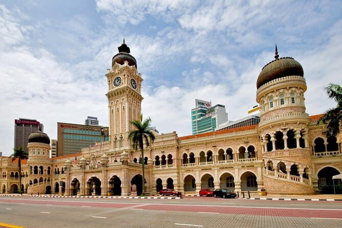 Historical Malacca Day Tour from Kuala Lumpur - Full Breakdown of the Experience