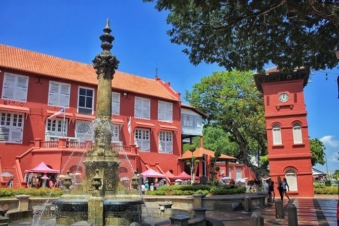 Historical Malacca Day Tour from Kuala Lumpur (Private Tour) - Who Will Love This Tour?