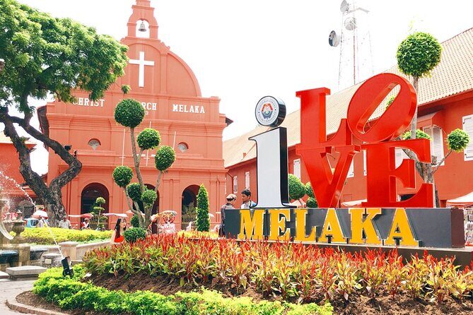 Historical Malacca Day Tour with Lunch from Kuala Lumpur - Key Points