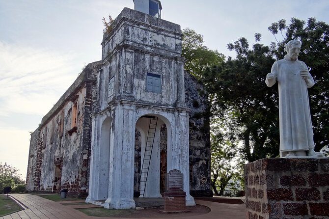 Historical Malacca Day Tour with Lunch from Kuala Lumpur - The Sum Up