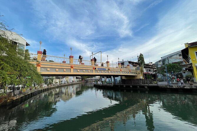 Historical Malacca Day Tour with Lunch from Kuala Lumpur - FAQ