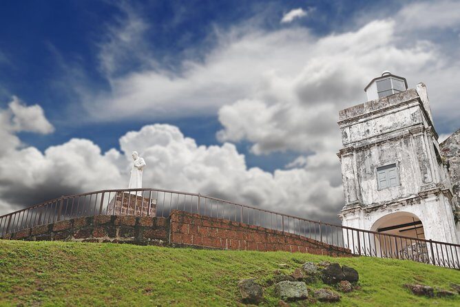 Historical Malacca Day Trip from Kuala Lumpur - Key Points