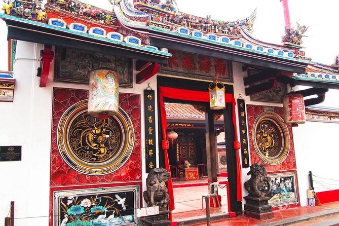 Historical Malacca Day Trip from Kuala Lumpur - Final Thoughts