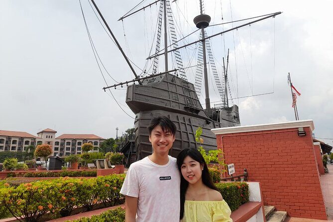 Historical Malacca Full-Day Tour - Key Points