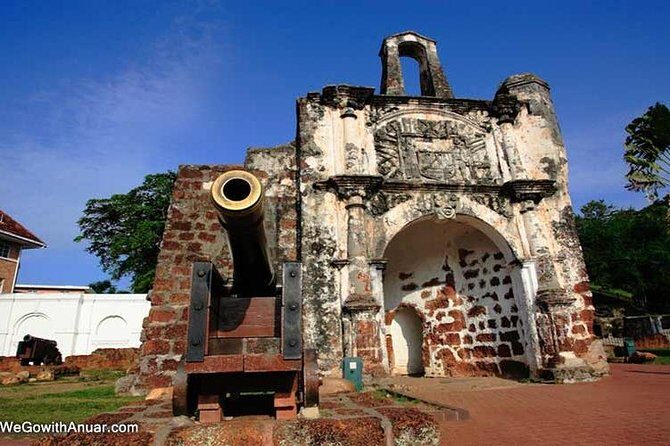 Historical Malacca Tour from Kuala Lumpur - Exploring the Stops: A Closer Look