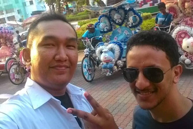 Historical Malacca Tour From Kuala Lumpur - Practical Details and What to Expect