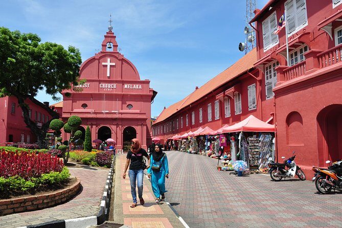 Historical Melaka Day Tour - Who Will Love This Tour?