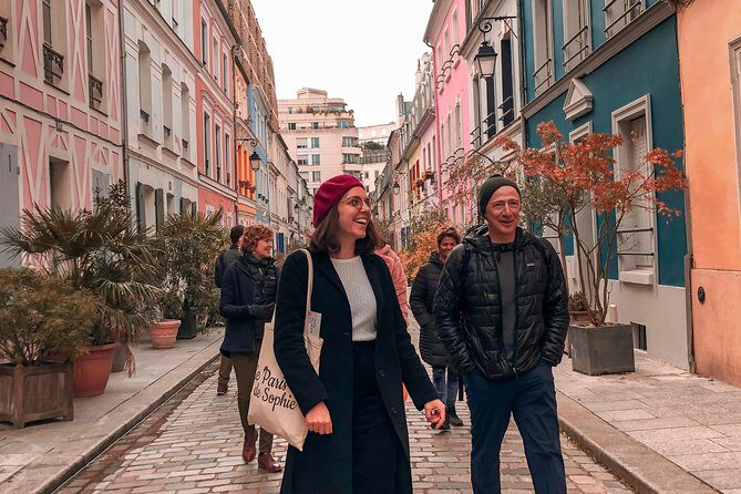 Historical Paris Walking Tour to Vibrant Food Market - FAQs