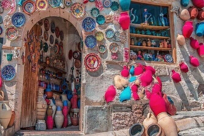Historical Pottery Making in Cappadocia - The Sum Up: Is It Worth It?
