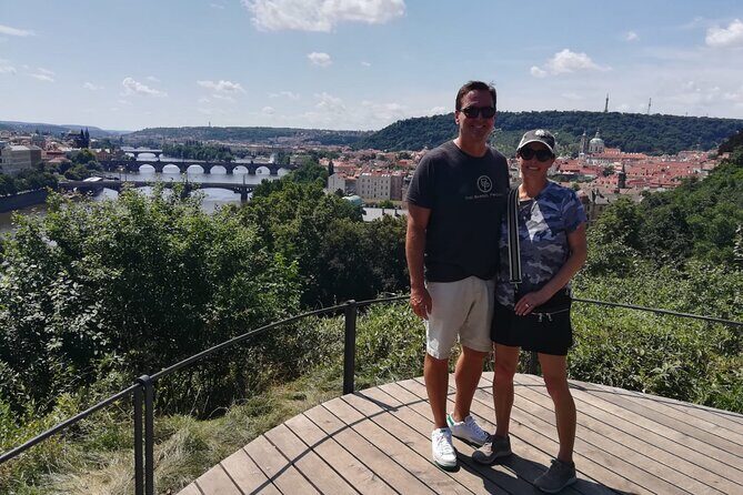 Historical Prague Guided E-Bike Tour - Price and Value
