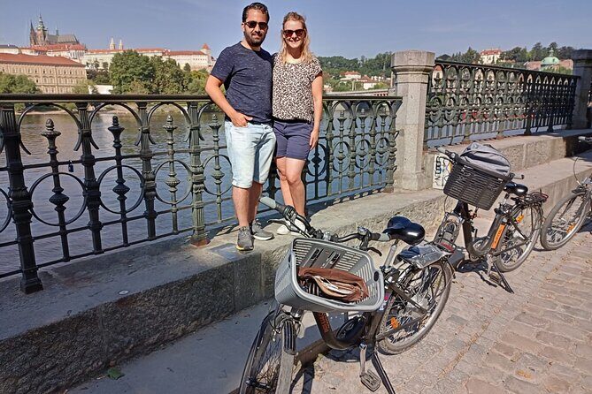 Historical Prague Guided E-Bike Tour - Who Will Love This Tour?