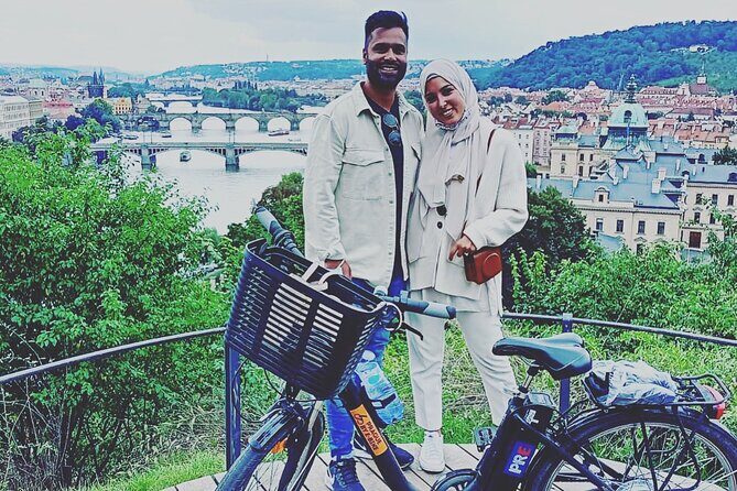 Historical Prague Guided E-Bike Tour - Final Thoughts