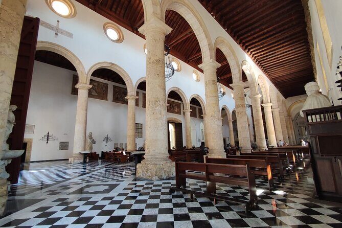 Historical private Tour - FAQ