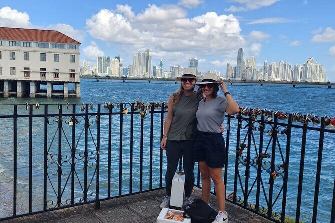 Historical Private Tour in the city and Panama Canal with Pickup - Who Will Love This Tour?