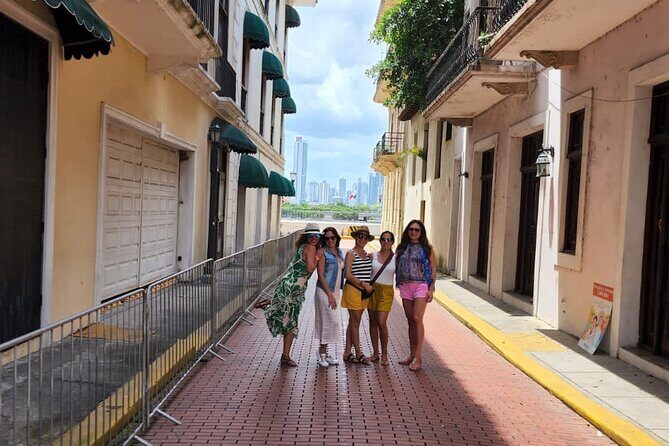 Historical Private Tour in the city and Panama Canal with Pickup - Final Thoughts