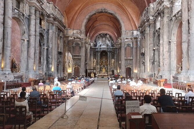 Historical Private Walking Tour of Lisbon - The Sum Up
