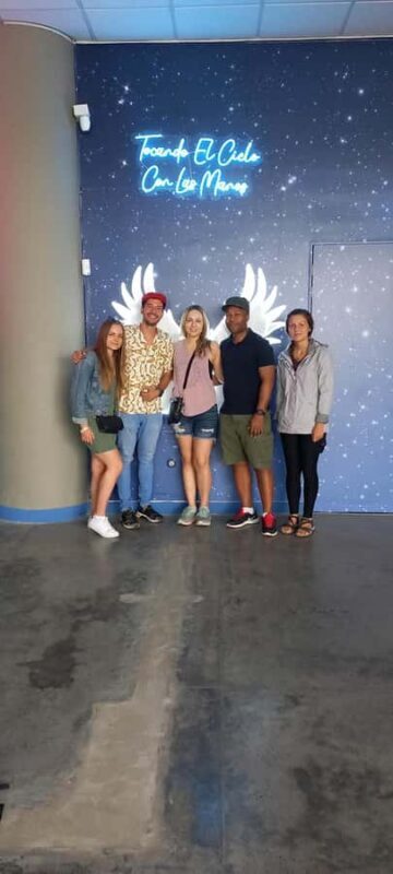 Historical Salsa Tour - The Sum Up: Is the Historical Salsa Tour Worth It?