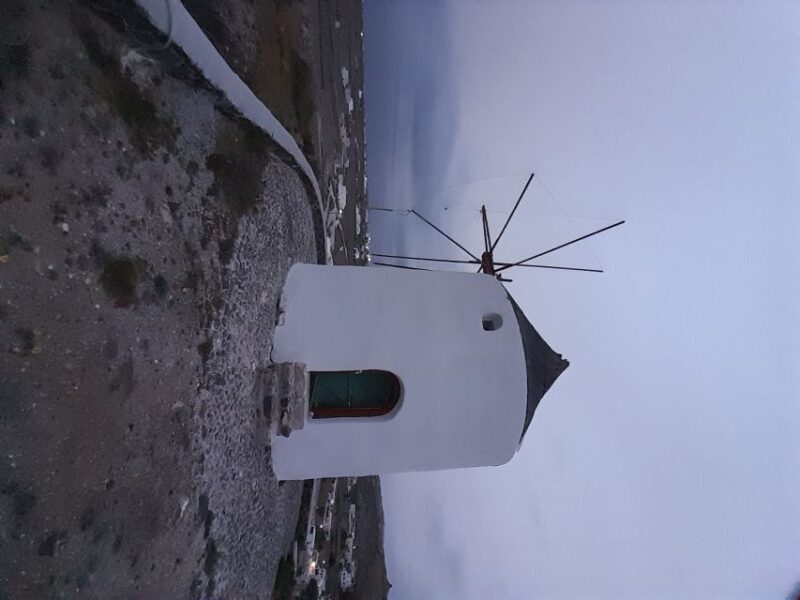 Historical Santorini Half Day Tour - Who Should Consider This Tour?