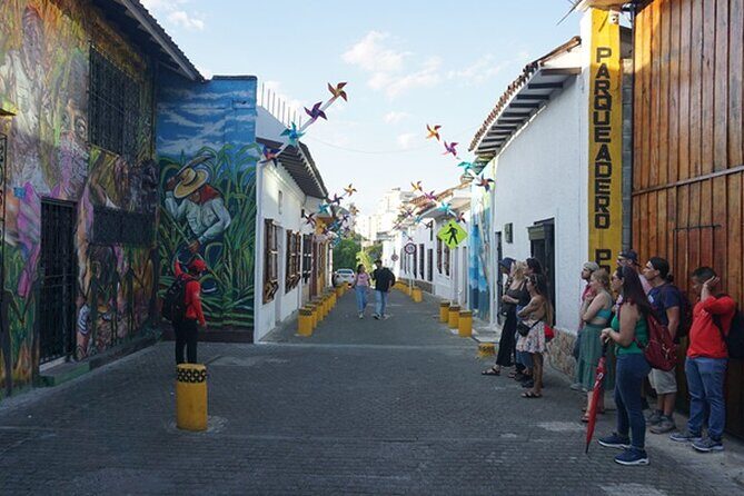 Historical Shared Tour Salsa, Graffiti & Resistance in Cali - Final Thoughts: Why Choose This Tour?