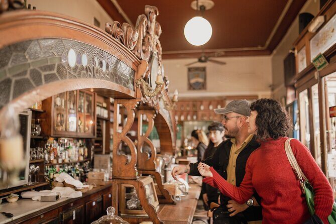 Historical Sherpa Food Tour of San Telmo with Street Food, Drinks - Who Will Love This Tour?