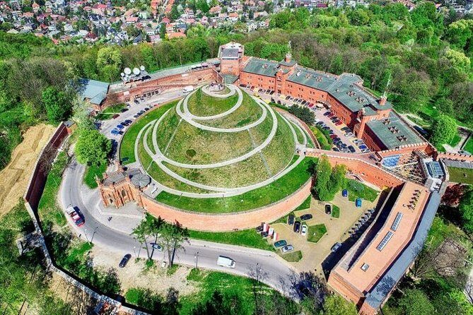 Historical sightseeing of Krakow City - In-Depth Look at the Tour Experience