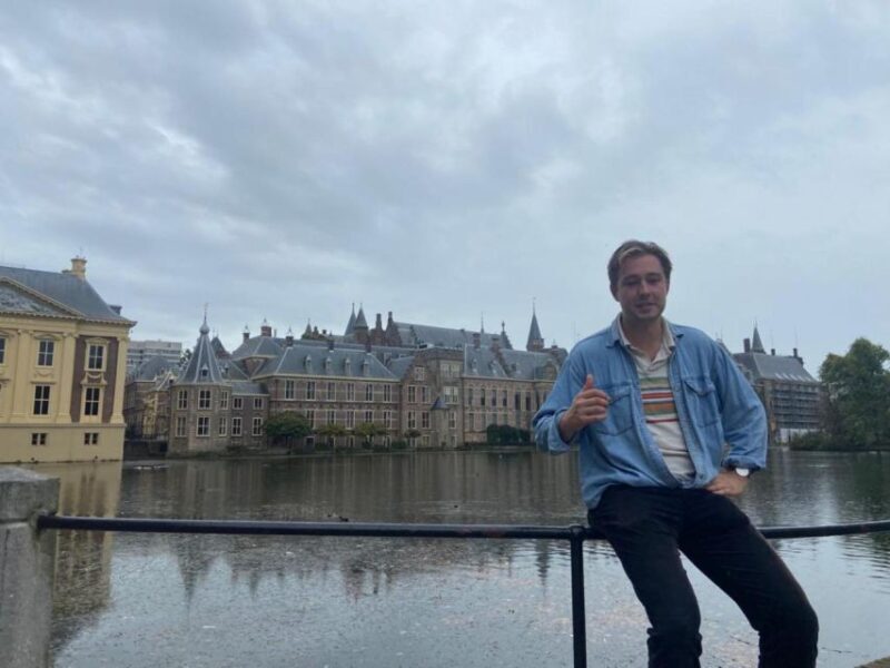 Historical The Hague: Private Tour with Local Guide - Final Thoughts