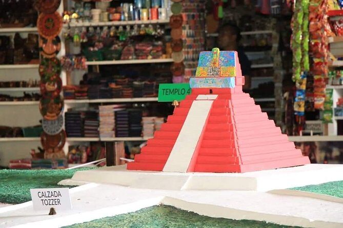 Historical Tikal Tour with Pick-up - FAQ