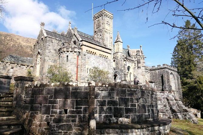 Historical Tour and Seafood Experience - Frequently Asked Questions