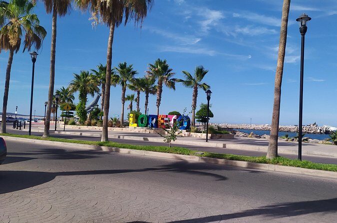 Historical Tour in Loreto Mission Museum and Sunset - The Practical Side — What to Expect and Considerations