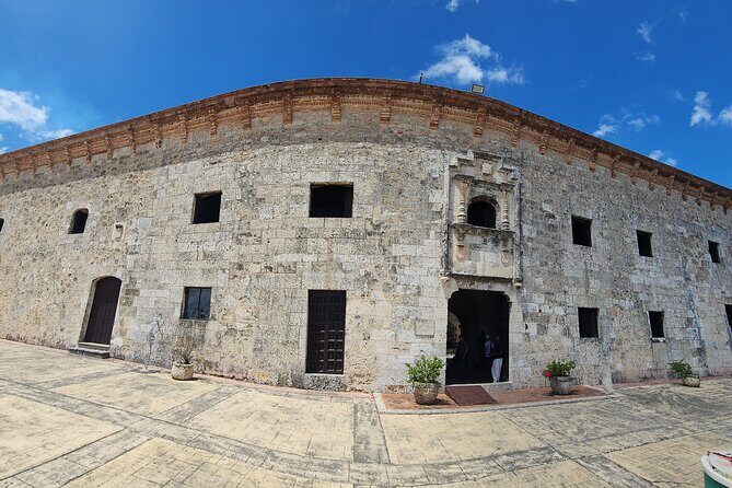 Historical Tour in the Colonial City of Santo Domingo - FAQs
