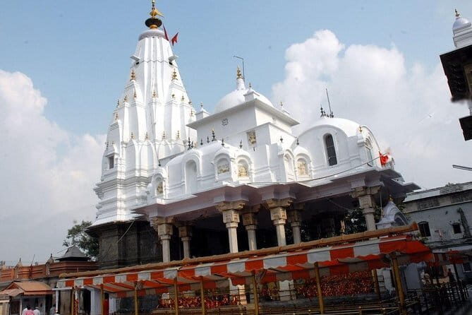 Historical Tour including Unesco Kangra fort & Rock cut temple from Dharamshala - Exploring Kangra: An Intimate Look at Heritage and Nature