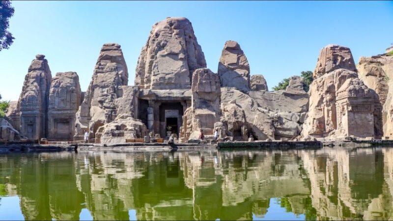 Historical Tour, Kangra fort &Rock cut temple from Dharmasla - Who Will Love This Tour?