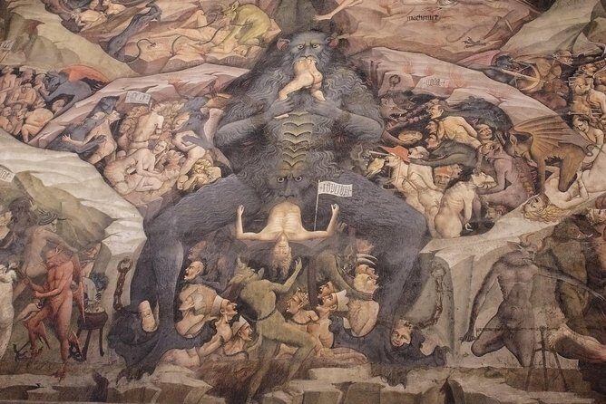 Historical Tour of Bologna - A Deep Dive into Bologna’s Hidden Treasures