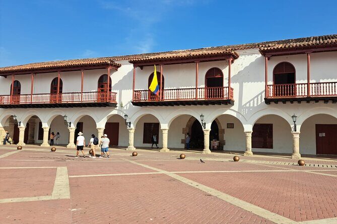 Historical Tour of Cartagena - Who Will Enjoy This Tour?
