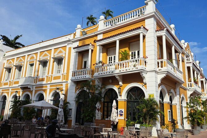 Historical Tour of Cartagena - Final Thoughts