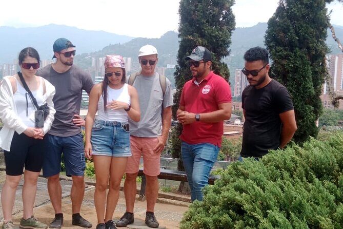 Historical Tour of Medellín and Pablo Escobar - Authenticity and Value