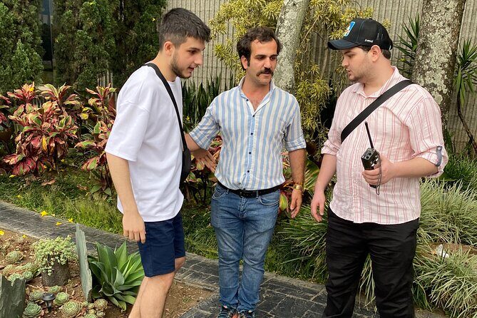 Historical Tour of Medellín and Pablo Escobar - Final Thoughts