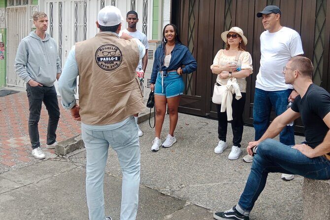 Historical Tour of Medellín and Pablo Escobar - FAQ