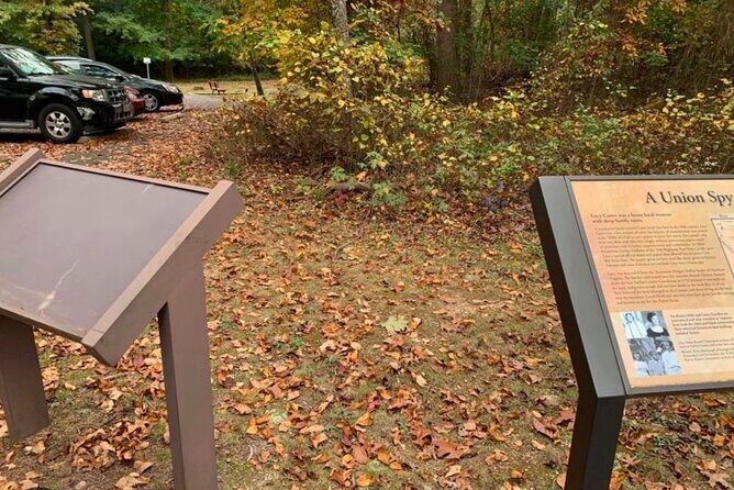 Historical Tour of Northern Virginia - Who Should Consider This Tour?