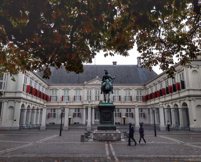 Historical Tour of The Hague - Who Would Enjoy This Tour?