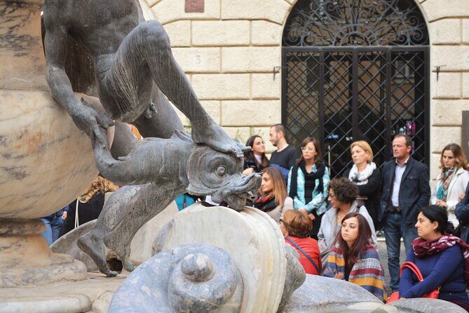 Historical tour of the Jewish Ghetto - Why This Tour Is Worth Considering