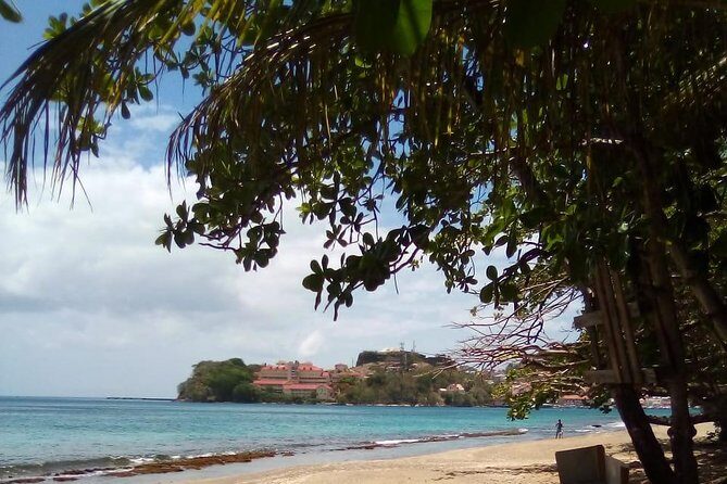 Historical Tours of Grenada - The Practical Side: What to Expect