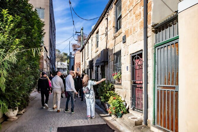 Historical True Crime Walking Tour of East Sydney - FAQ