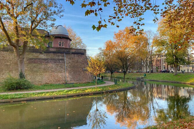 Historical Utrecht: Private Tour with Local Guide - Final Thoughts