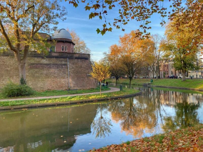 Historical Utrecht: Private Tour with Local Guide - The Practical Side: What You Should Know