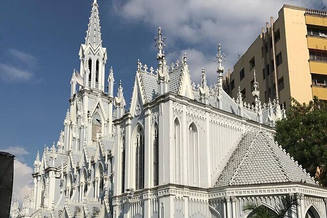 Historical Walking Cali City Tour 3H - Why We Think This Tour Works Well